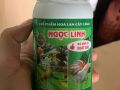 Bả diệt ốc Ngọc Linh 